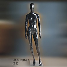 HAF-1/JR-27/B2 Манекен женский, безликий