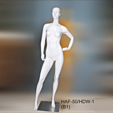 HAF-50/B1 Манекен женский