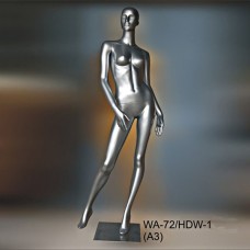 WA-72/A3 Манекен женский