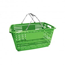 PL-210 Корзина покупательская, 30л