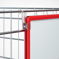 Рамка подвешиваемая на крючках