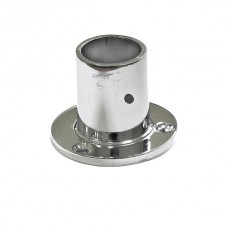 Jok-15h/32 Консоль крепления к плоскости, высокая. d=32мм