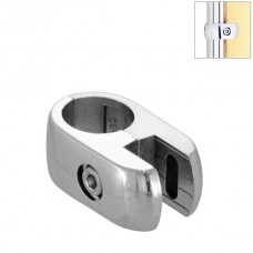 Jok-51/32 Держатель панели и стекла. d=32мм