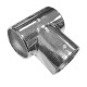 TH-980E/50 Муфта T-образная, для трубы d=50мм